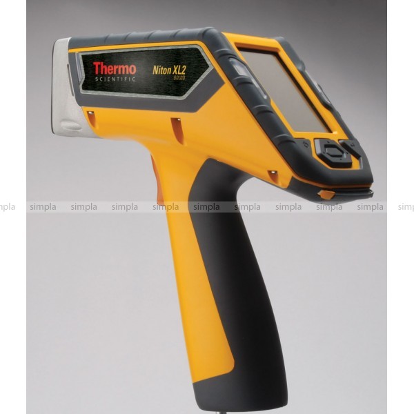 Спектрометр рентгено-флюоресцентный