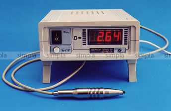 Денситометр ДНС-2