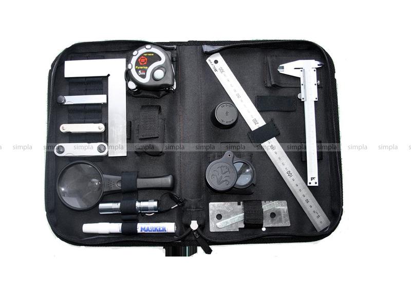 Визуальный метод контроля