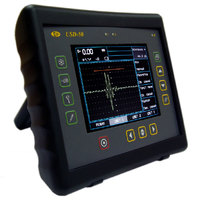 Универсальный ультразвуковой дефектоскоп УСД-50 Россия