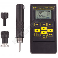 Твердомеры портативные ультразвуковые ТКМ-459М