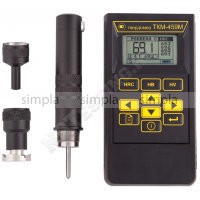 Твердомеры портативные ультразвуковые ТКМ-459М